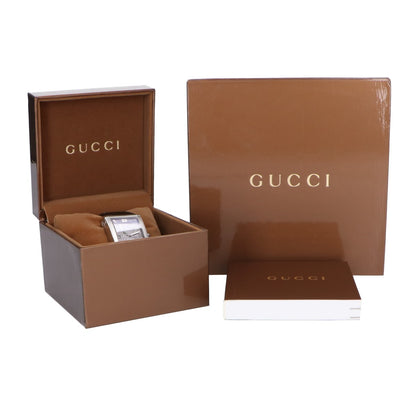GUCCI グッチ 8600M Gメトロ 自動巻き 腕時計