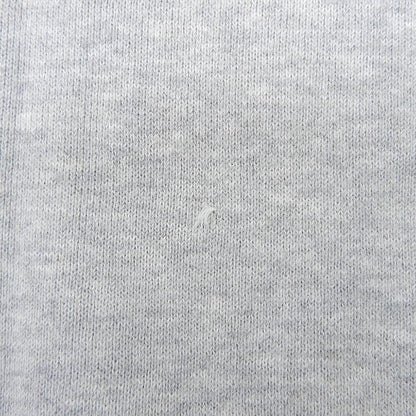 Lacoste ラコステ カラーブロッキングニットセーター トップス メンズ グレー×ネイビー×グリーン XS AH1999 トップス