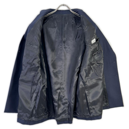 DIESEL BlackGold ディーゼルブラックゴールド ネイビー JAPPER ダブルブレスト ジャケット ジャケット