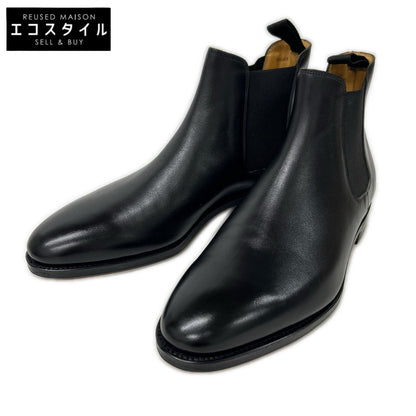 JOHNLOBB ジョンロブ 【新品同様】LAWRY サイドゴア チェルシー ブーツ シューズ