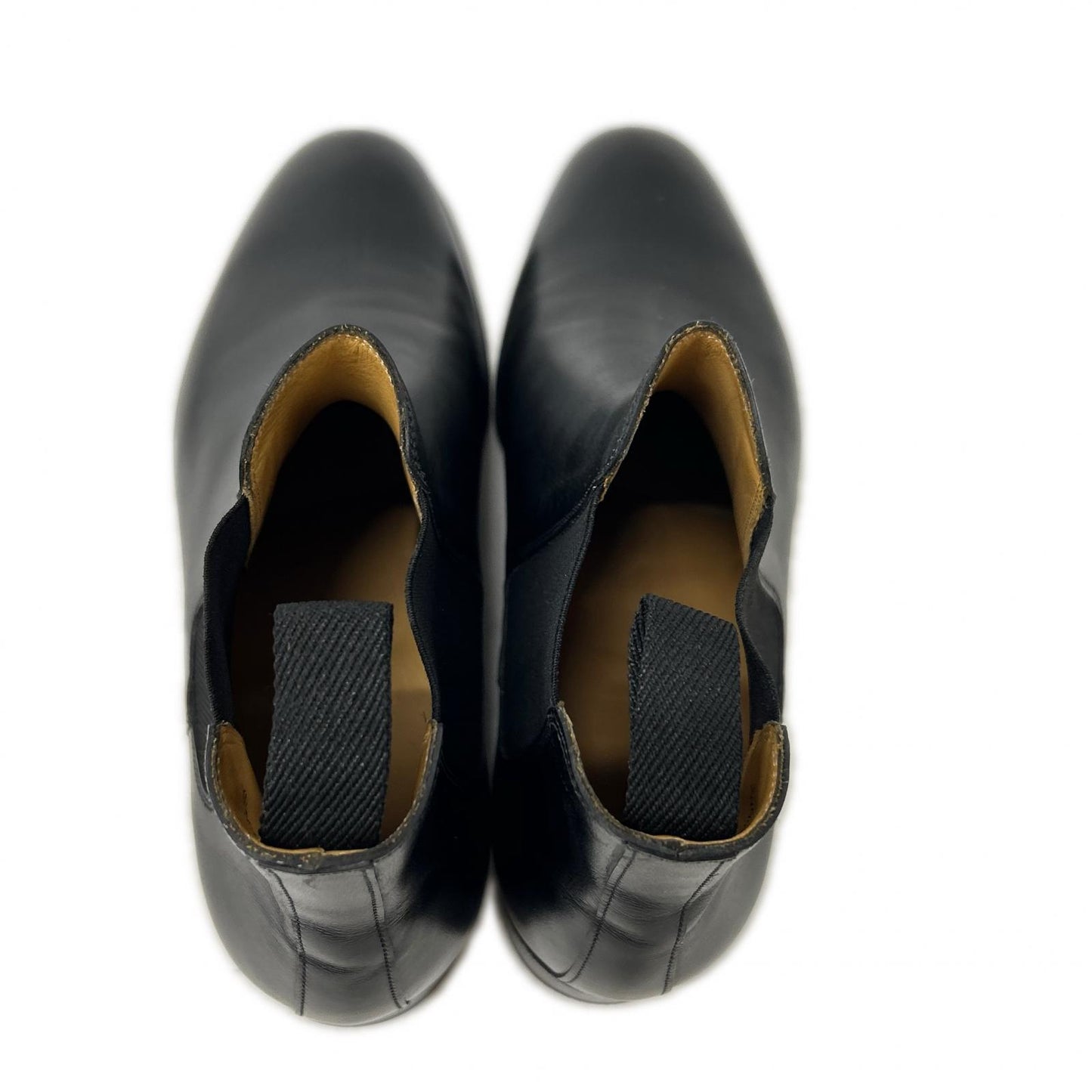 JOHNLOBB ジョンロブ 【新品同様】LAWRY サイドゴア チェルシー ブーツ シューズ