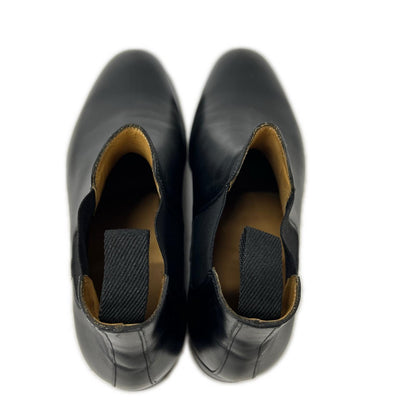 JOHNLOBB ジョンロブ 【新品同様】LAWRY サイドゴア チェルシー ブーツ シューズ