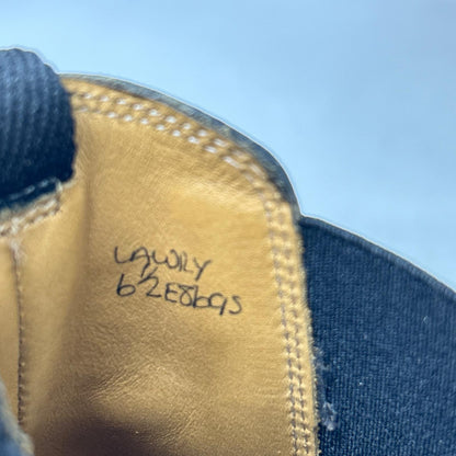 JOHNLOBB ジョンロブ 【新品同様】LAWRY サイドゴア チェルシー ブーツ シューズ