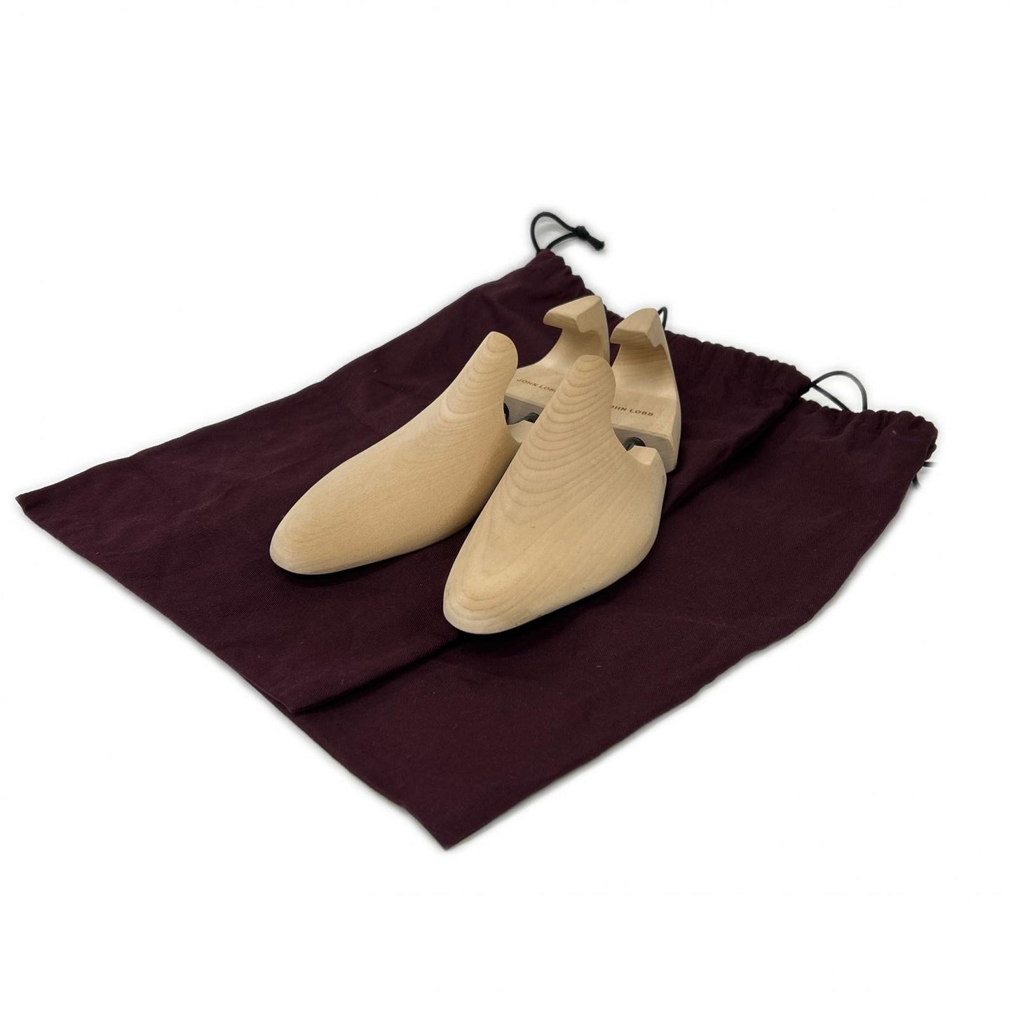 JOHNLOBB ジョンロブ 【新品同様】LAWRY サイドゴア チェルシー ブーツ シューズ
