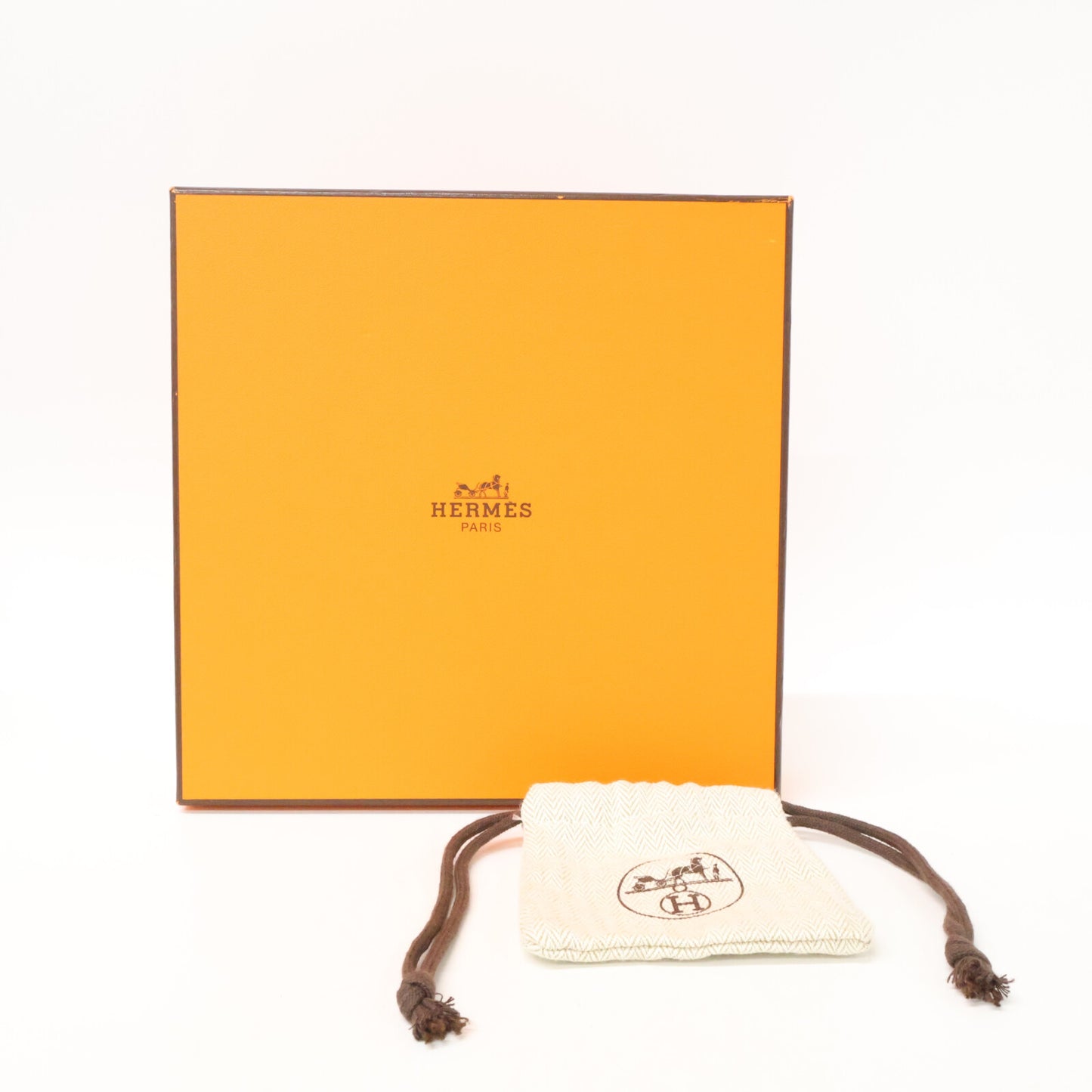 HERMES エルメス 【美品】コンスタンス Hバックル シルバー金具 □M刻 リバーシブル ベルト