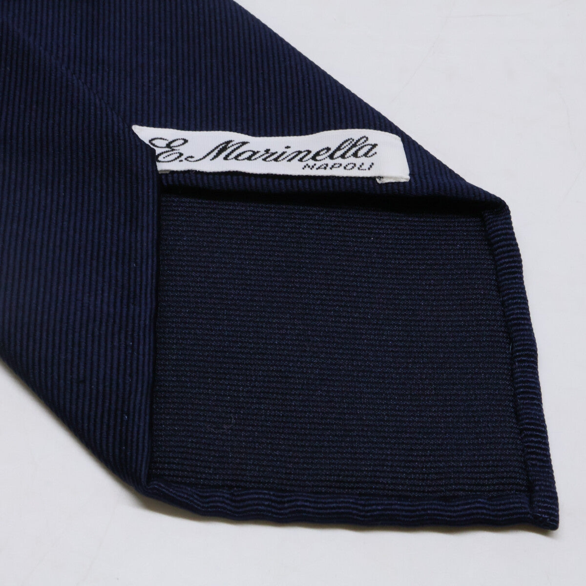 E.MARINELLA マリネッラ 【美品】シルク ネクタイ