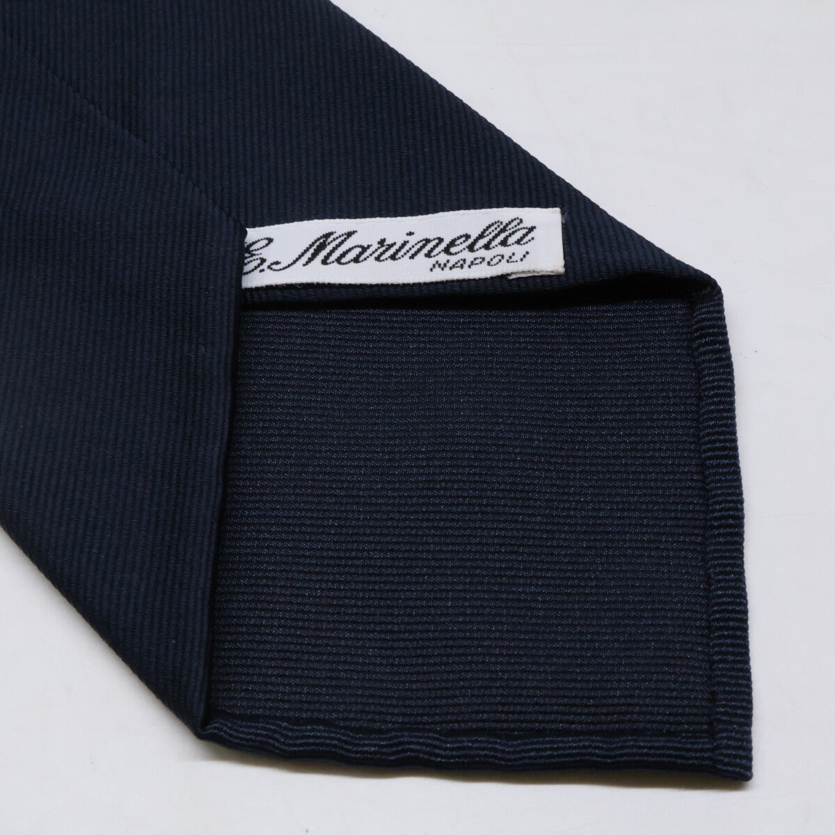 E.MARINELLA マリネッラ 【美品】シルク ネクタイ