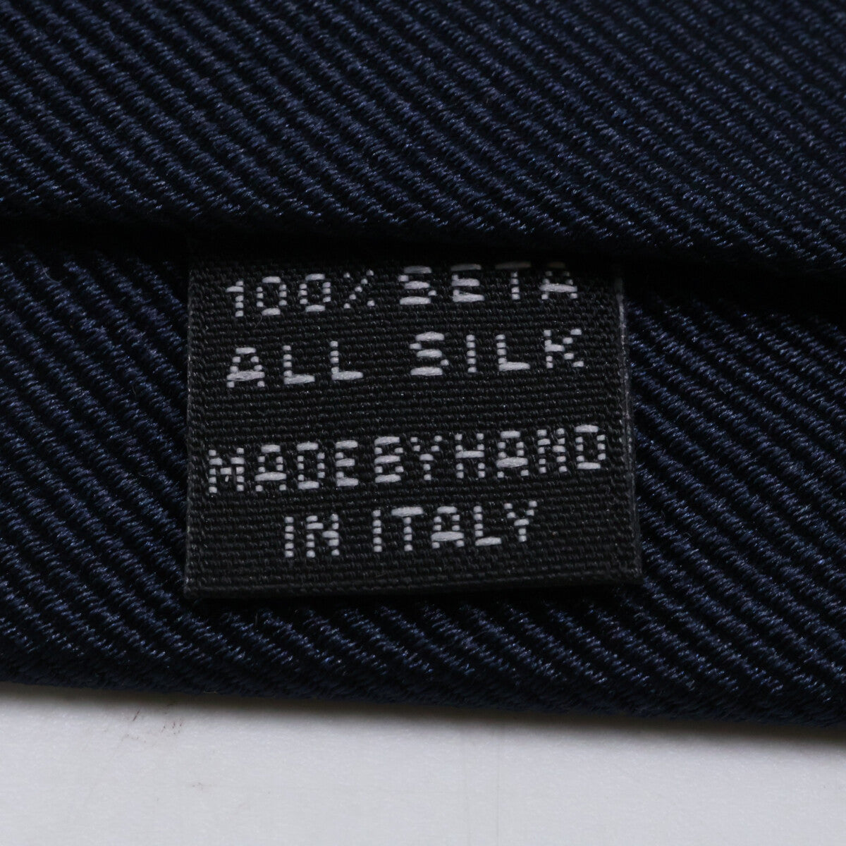 E.MARINELLA マリネッラ 【美品】シルク ネクタイ