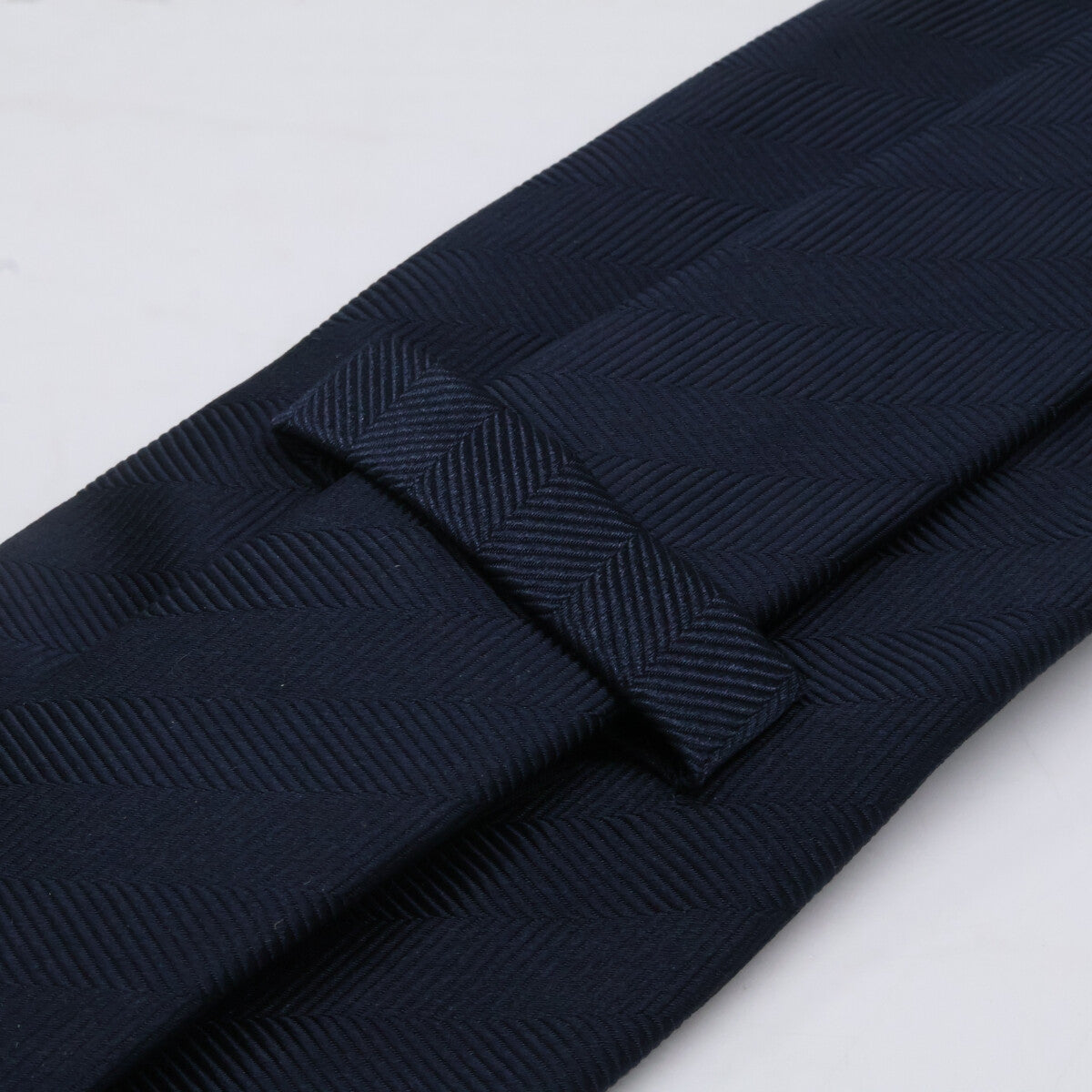 E.MARINELLA マリネッラ 【美品】ストライプ ジャカード シルク ネクタイ
