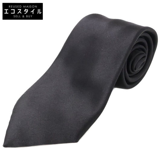 Brioni silk tie