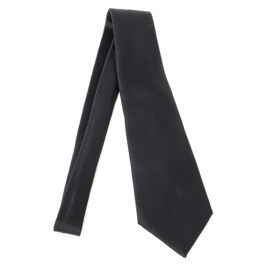 Brioni silk tie