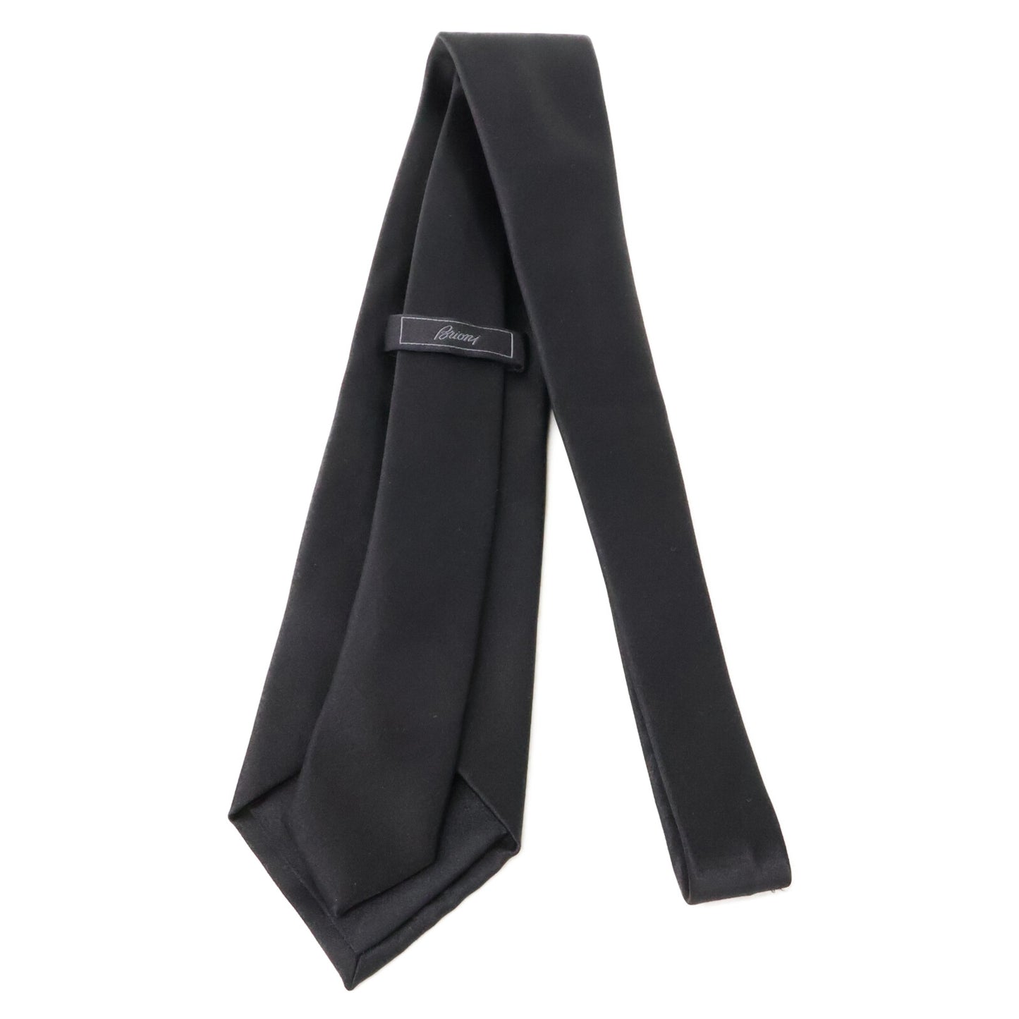 Brioni ブリオーニ シルク ネクタイ