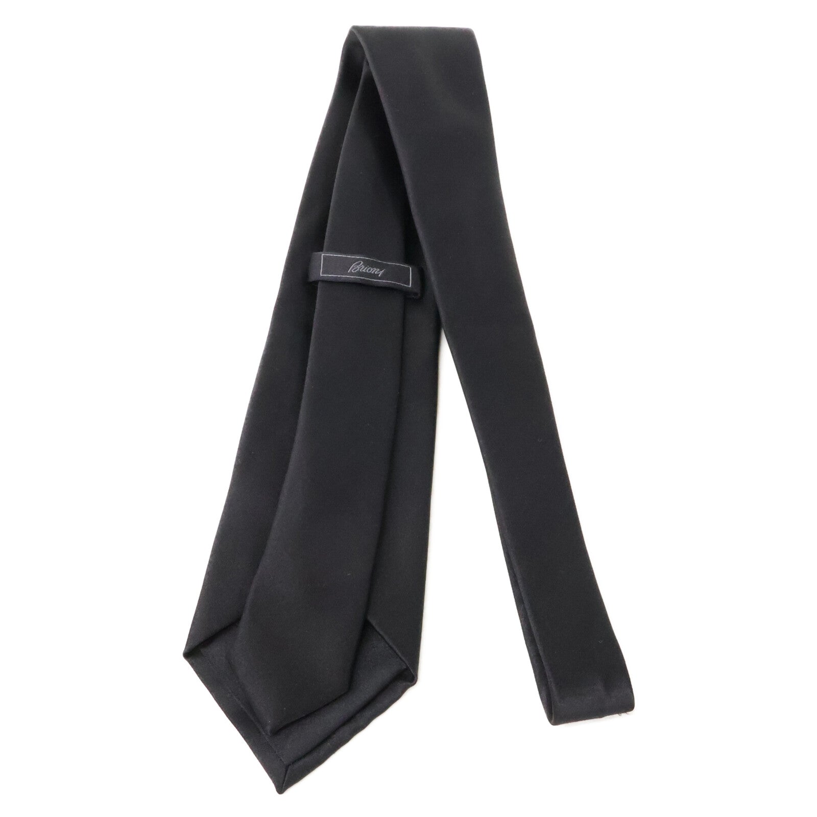 Brioni ブリオーニ シルク ネクタイ
