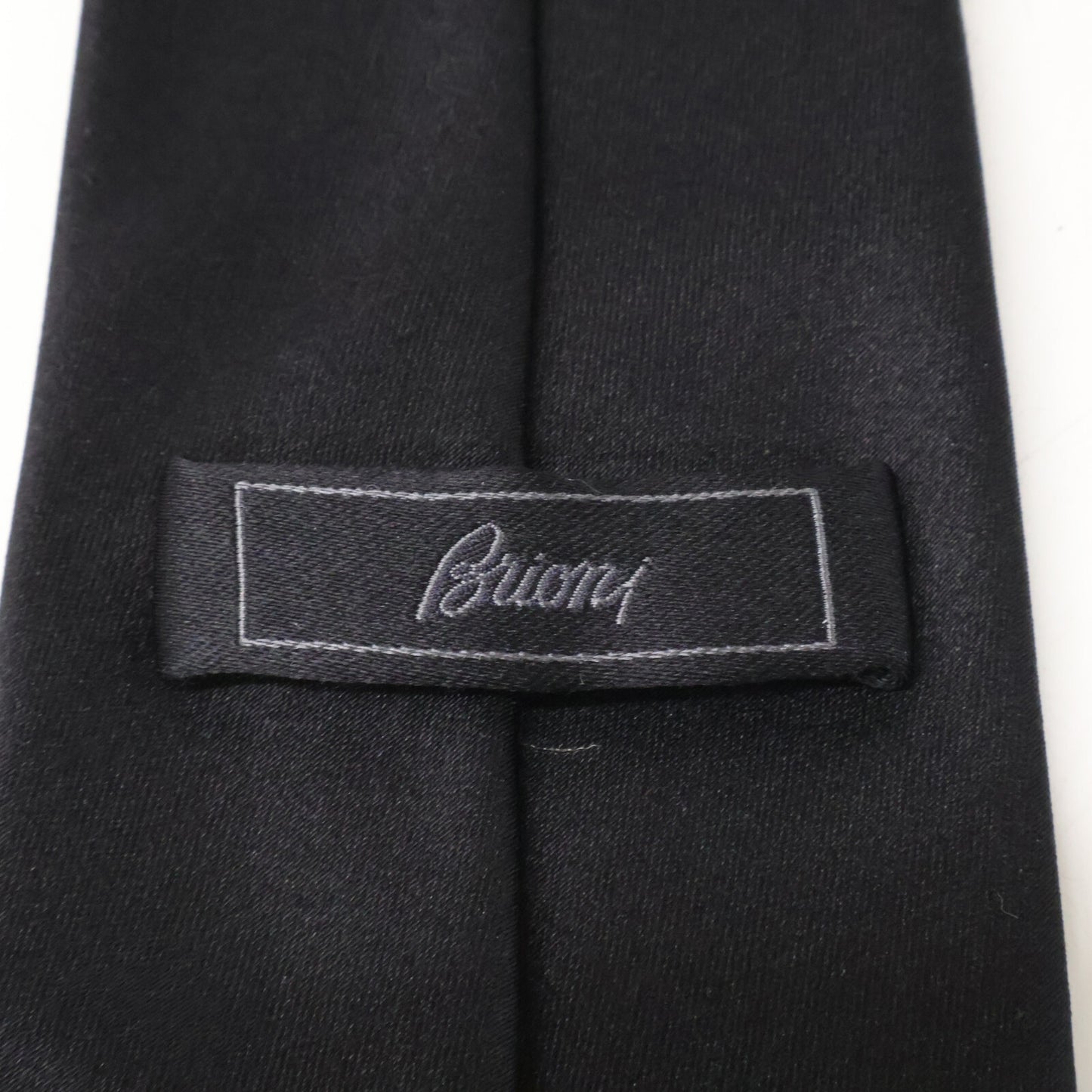 Brioni ブリオーニ シルク ネクタイ