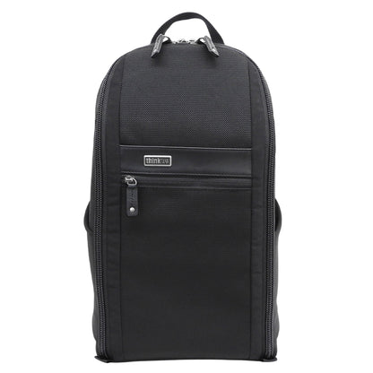 thinkTANKphoto シンクタンクフォト 美品 アーバンアプローチ15 ナイロン バックパック リュック・デイパック メンズ ブラック