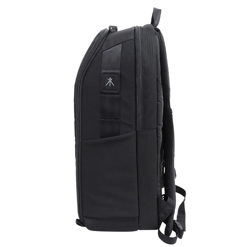 thinkTANKphoto シンクタンクフォト 美品 アーバンアプローチ15 ナイロン バックパック リュック・デイパック メンズ ブラック