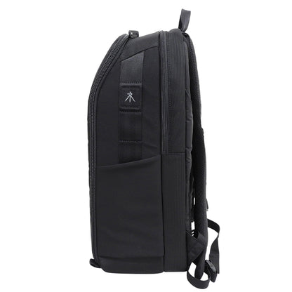 thinkTANKphoto シンクタンクフォト 美品 アーバンアプローチ15 ナイロン バックパック リュック・デイパック メンズ ブラック