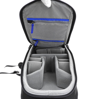 thinkTANKphoto シンクタンクフォト 美品 アーバンアプローチ15 ナイロン バックパック リュック・デイパック メンズ ブラック