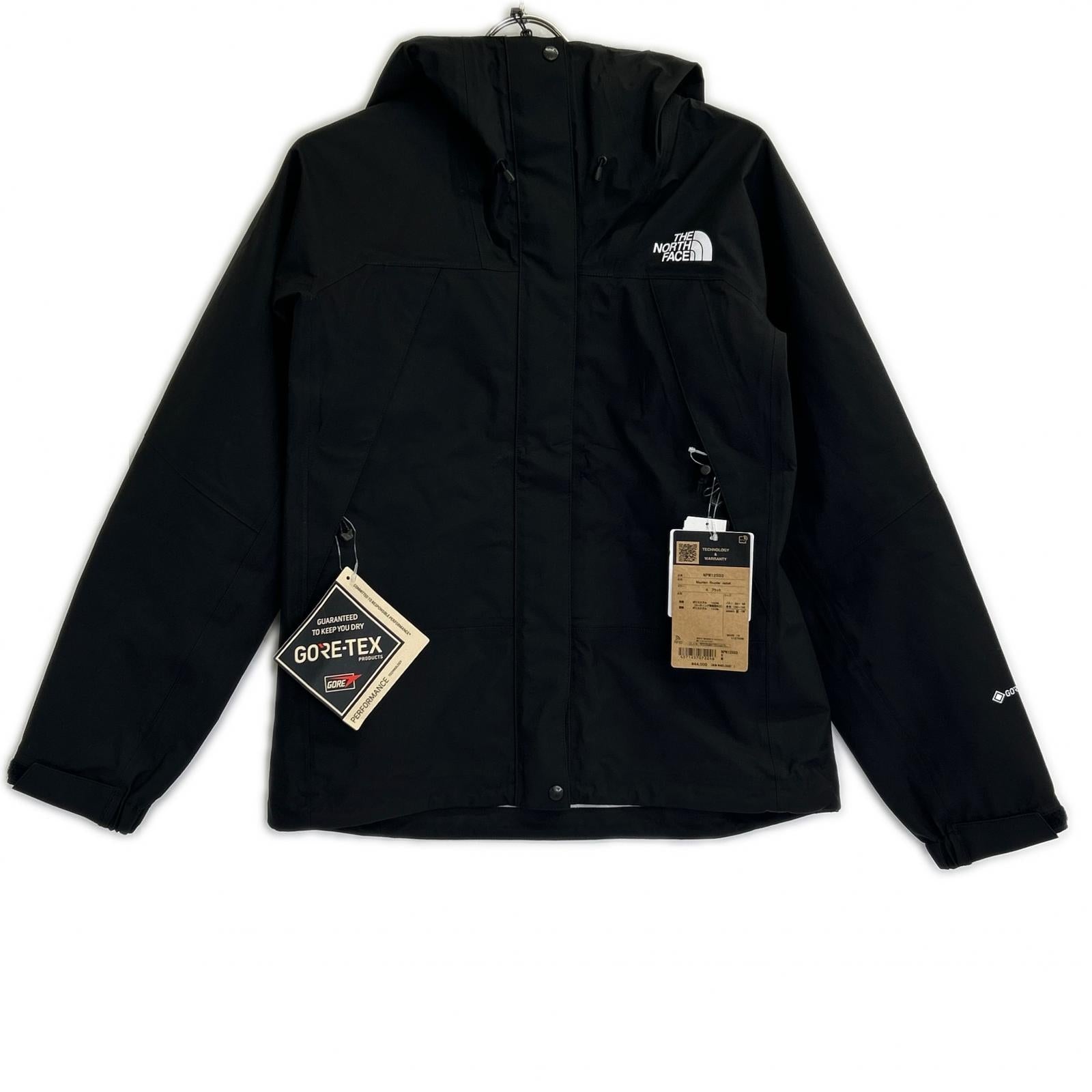 THE NORTH FACE ノースフェイス 【新品/国内正規】NPW12503 GORE-TEX Mountain Rounder Jacket マウンテンラウンダージャケット ジャケット