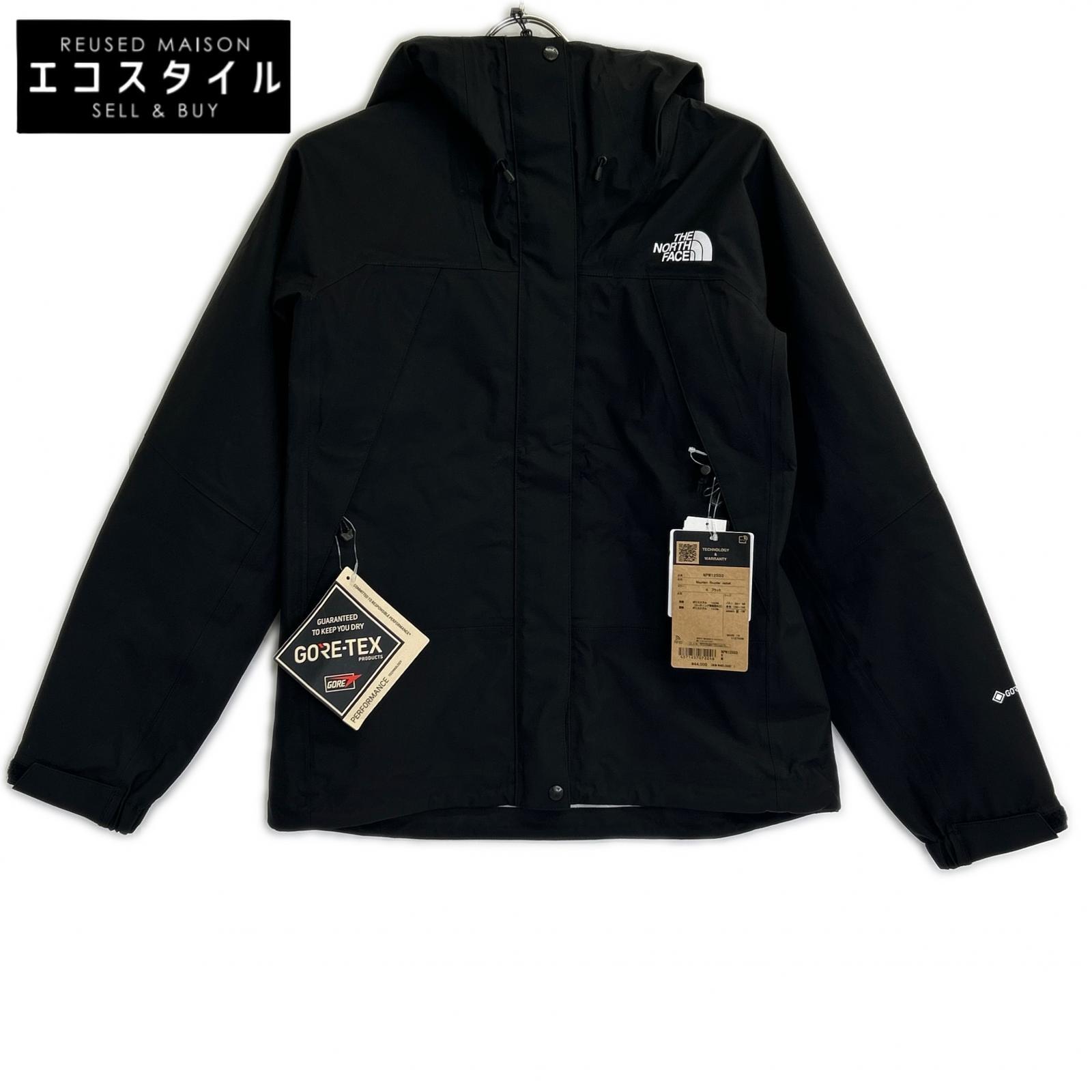 THE NORTH FACE ノースフェイス 【新品/国内正規】NPW12503 GORE-TEX Mountain Rounder Jacket マウンテンラウンダージャケット ジャケット