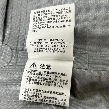 THE NORTH FACE ノースフェイス 【新品/国内正規】NPW12503 GORE-TEX Mountain Rounder Jacket マウンテンラウンダージャケット ジャケット
