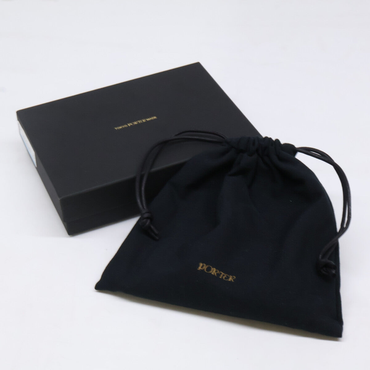PORTER ポーター 【新品未使用】187-01349 FILM WALLET フィルム ウォレット コインケース