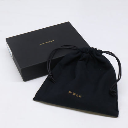 PORTER ポーター 【新品未使用】187-01349 FILM WALLET フィルム ウォレット コインケース