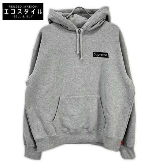 Supreme シュプリーム 23AW Catwoman Hoodwd Sweatshirt トップス
