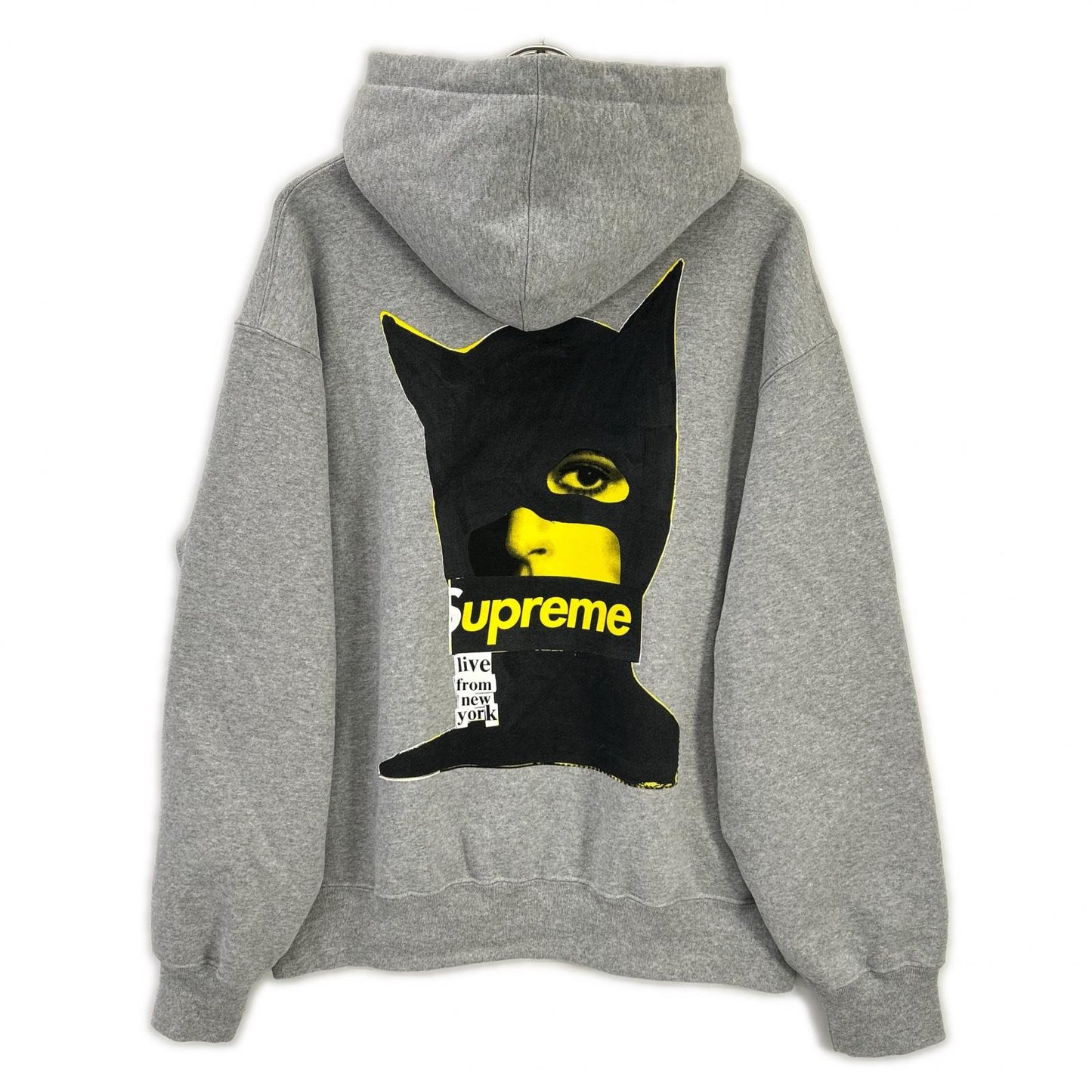 Supreme シュプリーム 23AW Catwoman Hoodwd Sweatshirt トップス