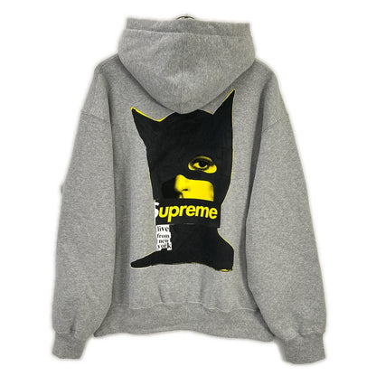 Supreme シュプリーム 23AW Catwoman Hoodwd Sweatshirt トップス