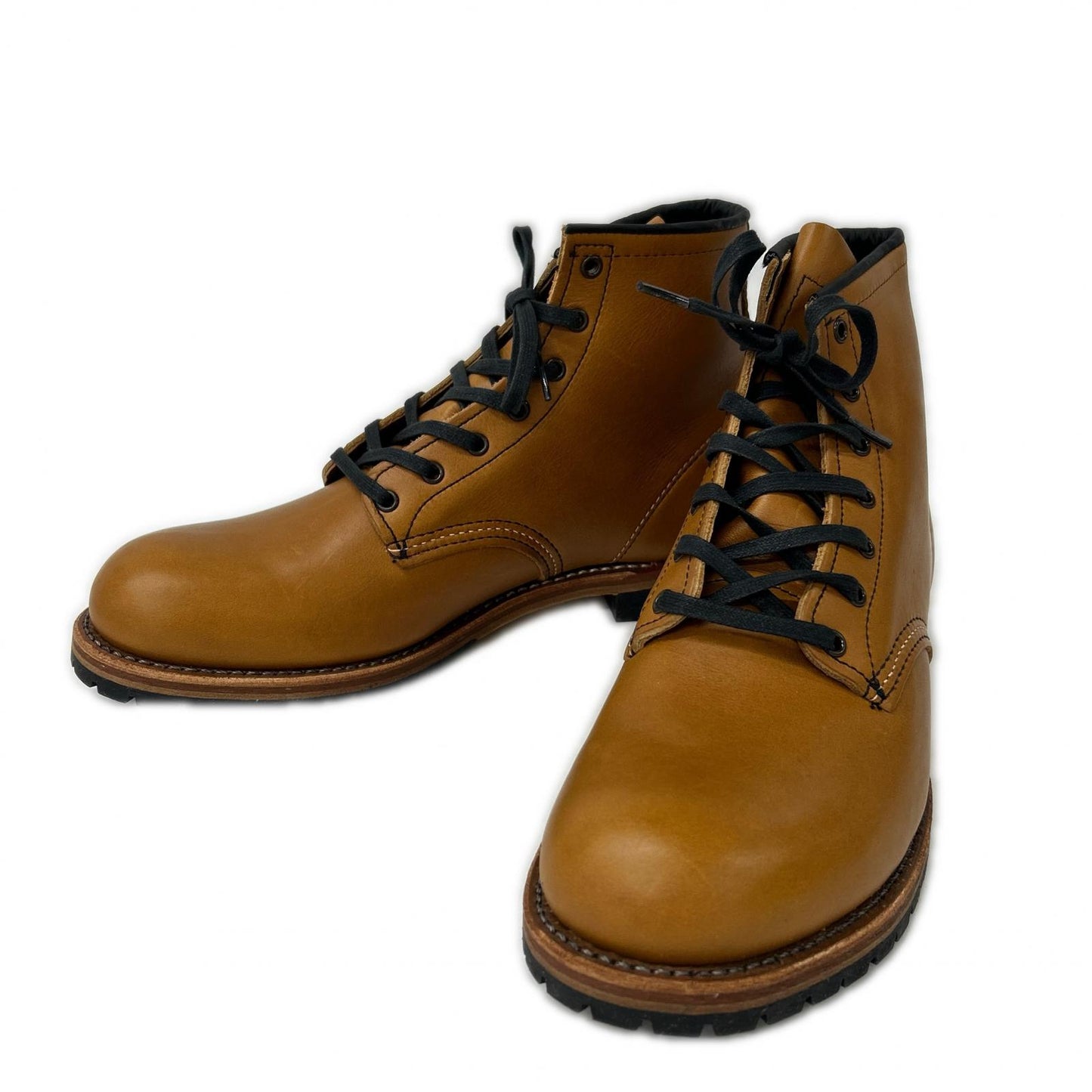 Red Wing レッドウィング 【新品同様】9013 BECKMAN ROUND BOOTS ベックマンブーツ シューズ