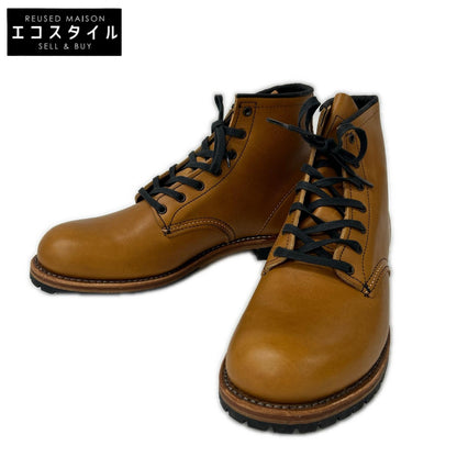 Red Wing レッドウィング 【新品同様】9013 BECKMAN ROUND BOOTS ベックマンブーツ シューズ
