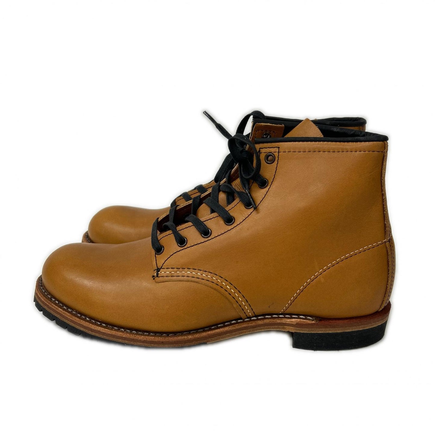 Red Wing レッドウィング 【新品同様】9013 BECKMAN ROUND BOOTS ベックマンブーツ シューズ