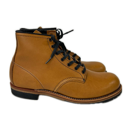 Red Wing レッドウィング 【新品同様】9013 BECKMAN ROUND BOOTS ベックマンブーツ シューズ