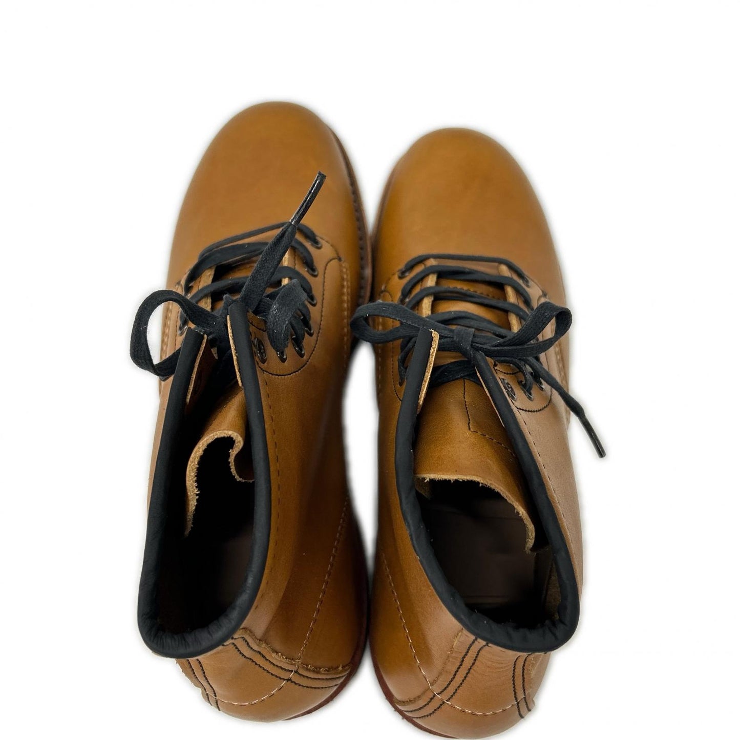 Red Wing レッドウィング 【新品同様】9013 BECKMAN ROUND BOOTS ベックマンブーツ シューズ