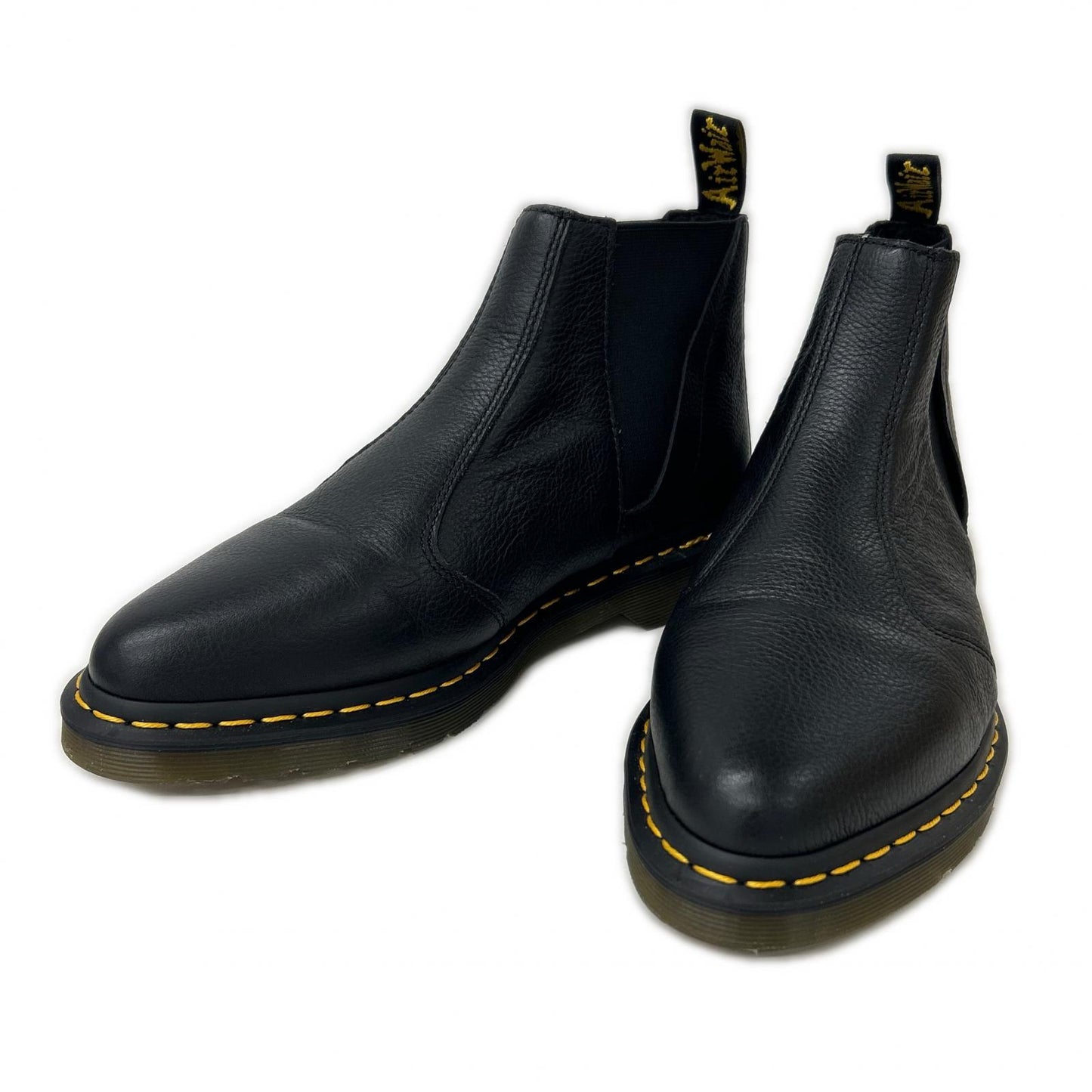 Dr.Martens ドクターマーチン 【美品】BIANCA II サイドゴア チェルシーブーツ シューズ