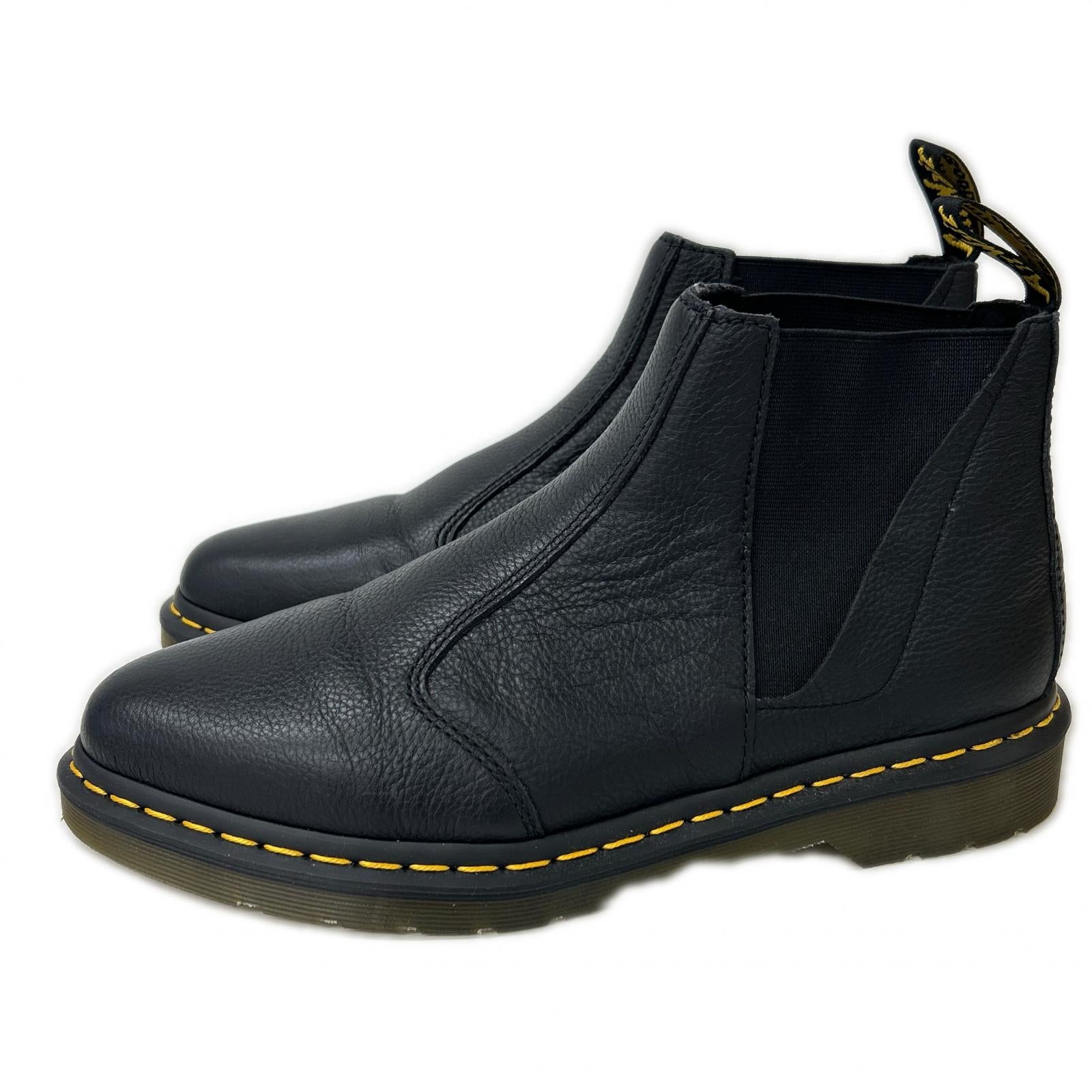 Dr.Martens ドクターマーチン 【美品】BIANCA II サイドゴア チェルシーブーツ シューズ