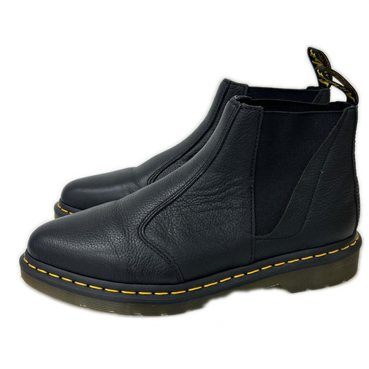 Dr.Martens ドクターマーチン 【美品】BIANCA II サイドゴア チェルシーブーツ シューズ