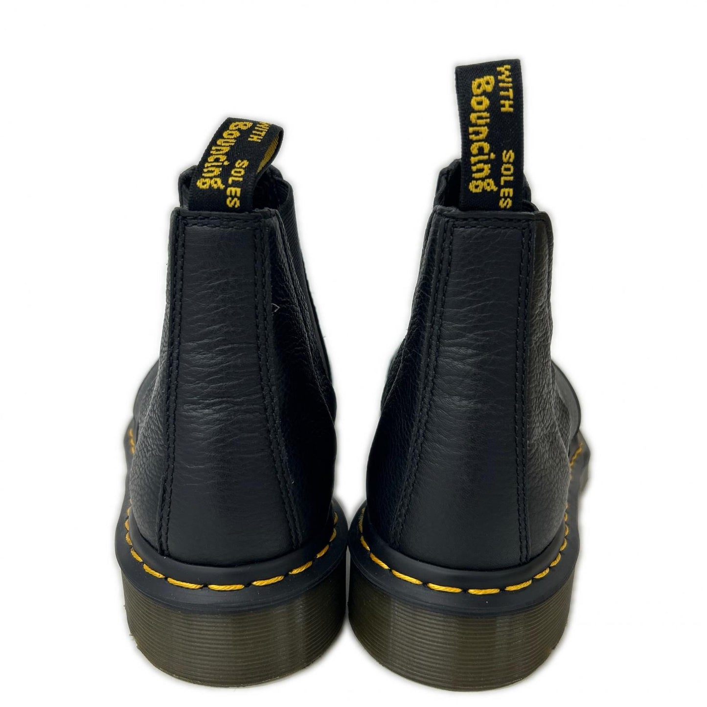 Dr.Martens ドクターマーチン 【美品】BIANCA II サイドゴア チェルシーブーツ シューズ