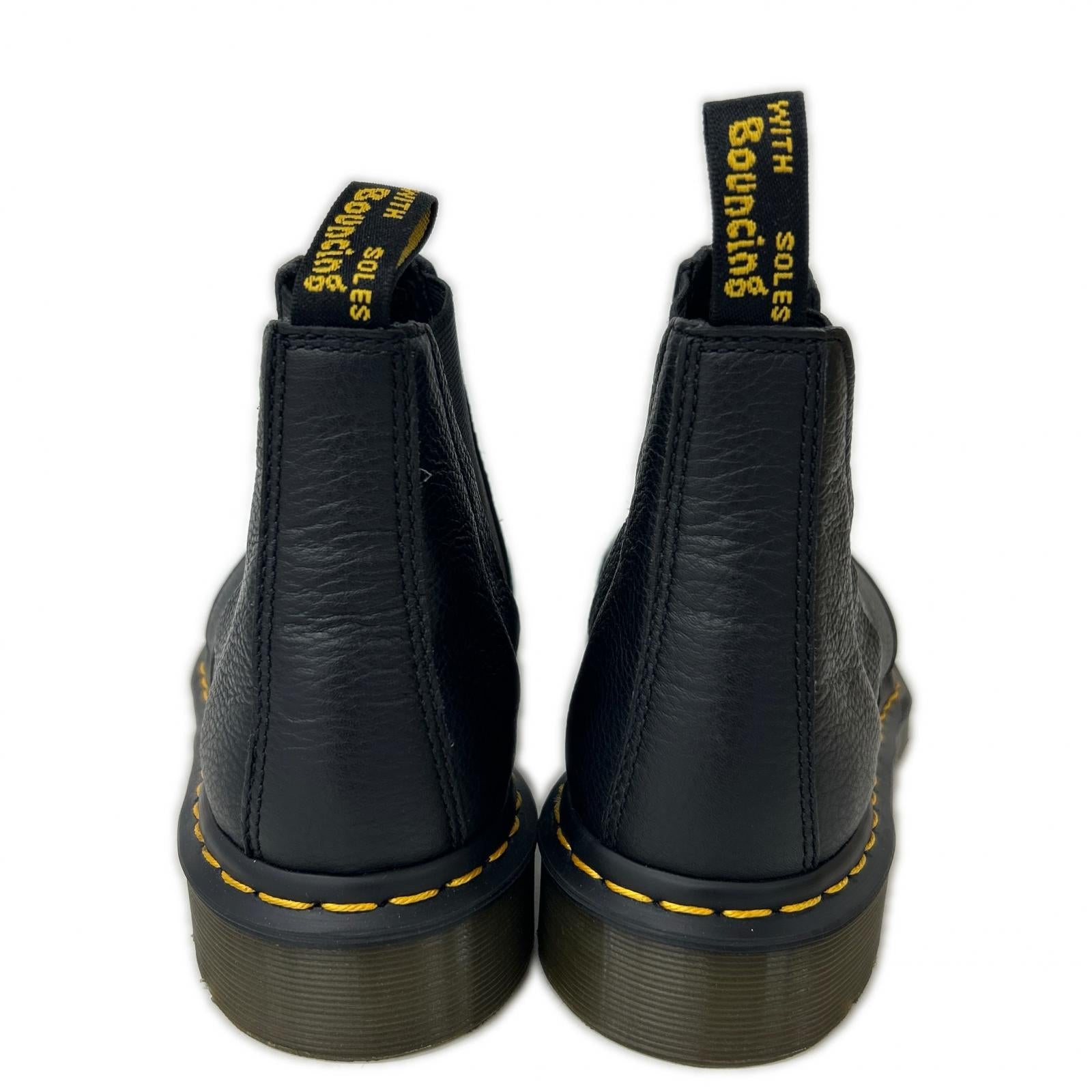 Dr.Martens ドクターマーチン 【美品】BIANCA II サイドゴア チェルシーブーツ シューズ