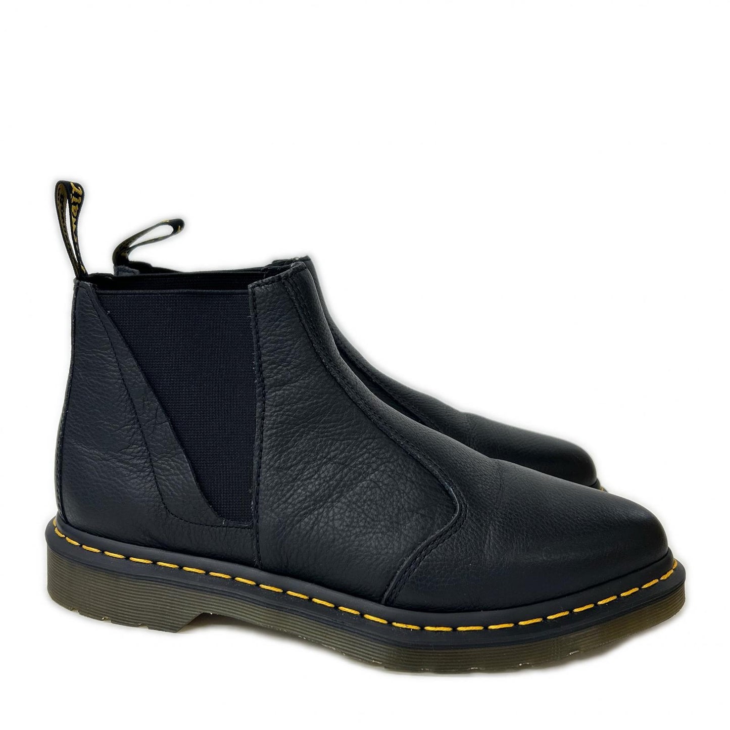 Dr.Martens ドクターマーチン 【美品】BIANCA II サイドゴア チェルシーブーツ シューズ