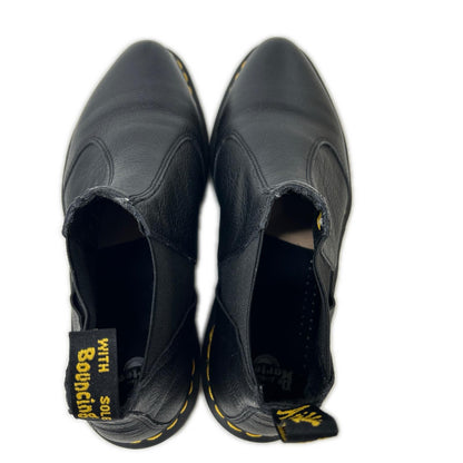 Dr.Martens ドクターマーチン 【美品】BIANCA II サイドゴア チェルシーブーツ シューズ