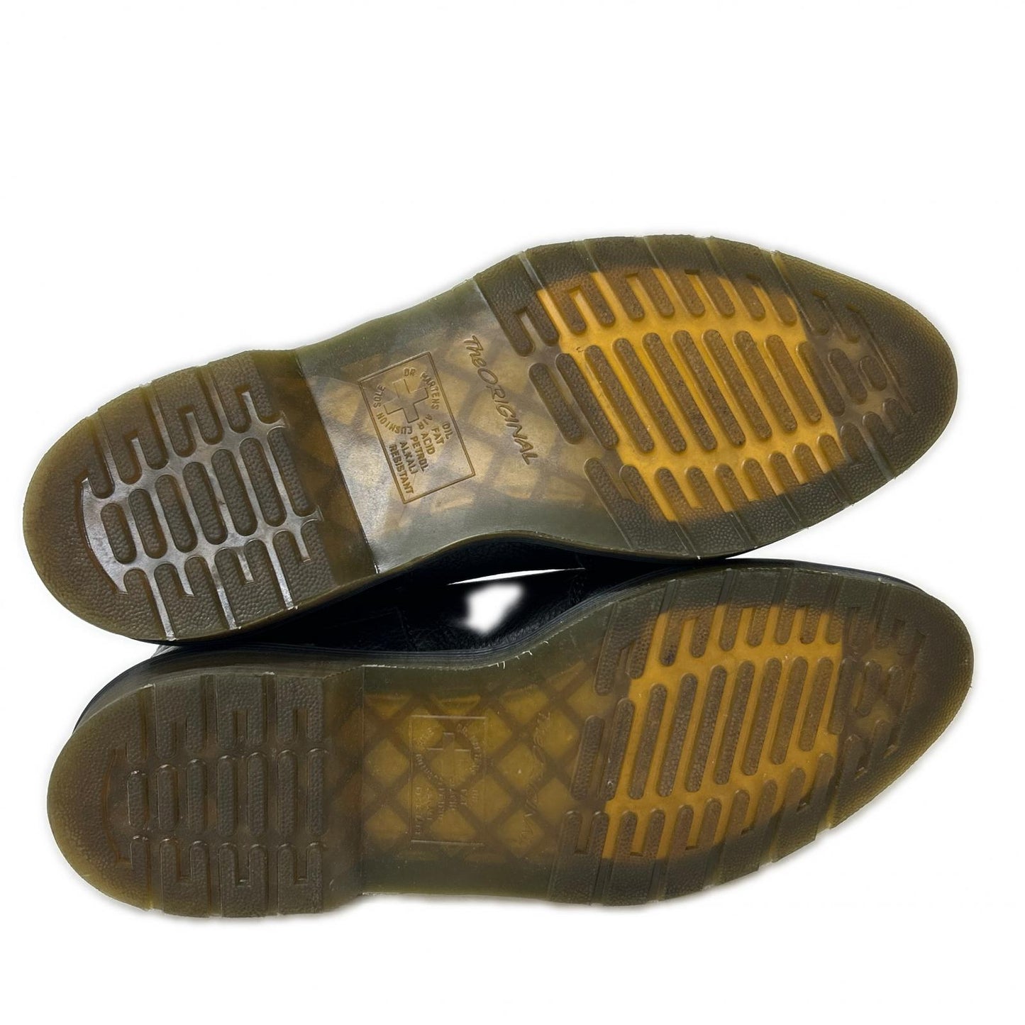 Dr.Martens ドクターマーチン 【美品】BIANCA II サイドゴア チェルシーブーツ シューズ