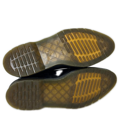 Dr.Martens ドクターマーチン 【美品】BIANCA II サイドゴア チェルシーブーツ シューズ