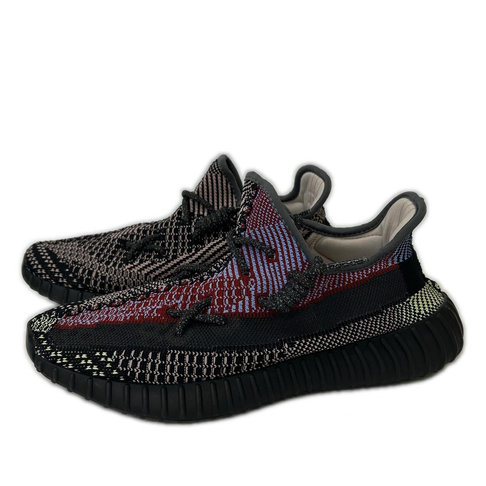 adidas アディダス FW5190 Yecheil イェチェイル YEEZY BOOST 350 V2 イージー ブースト 350 V2 スニーカー シューズ
