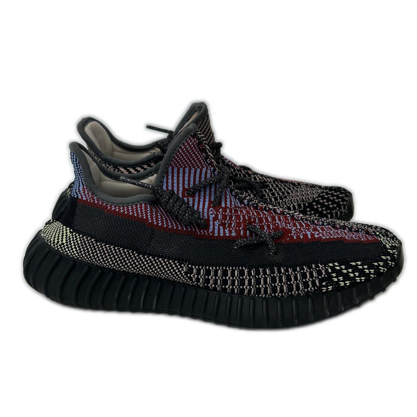 adidas アディダス FW5190 Yecheil イェチェイル YEEZY BOOST 350 V2 イージー ブースト 350 V2 スニーカー シューズ