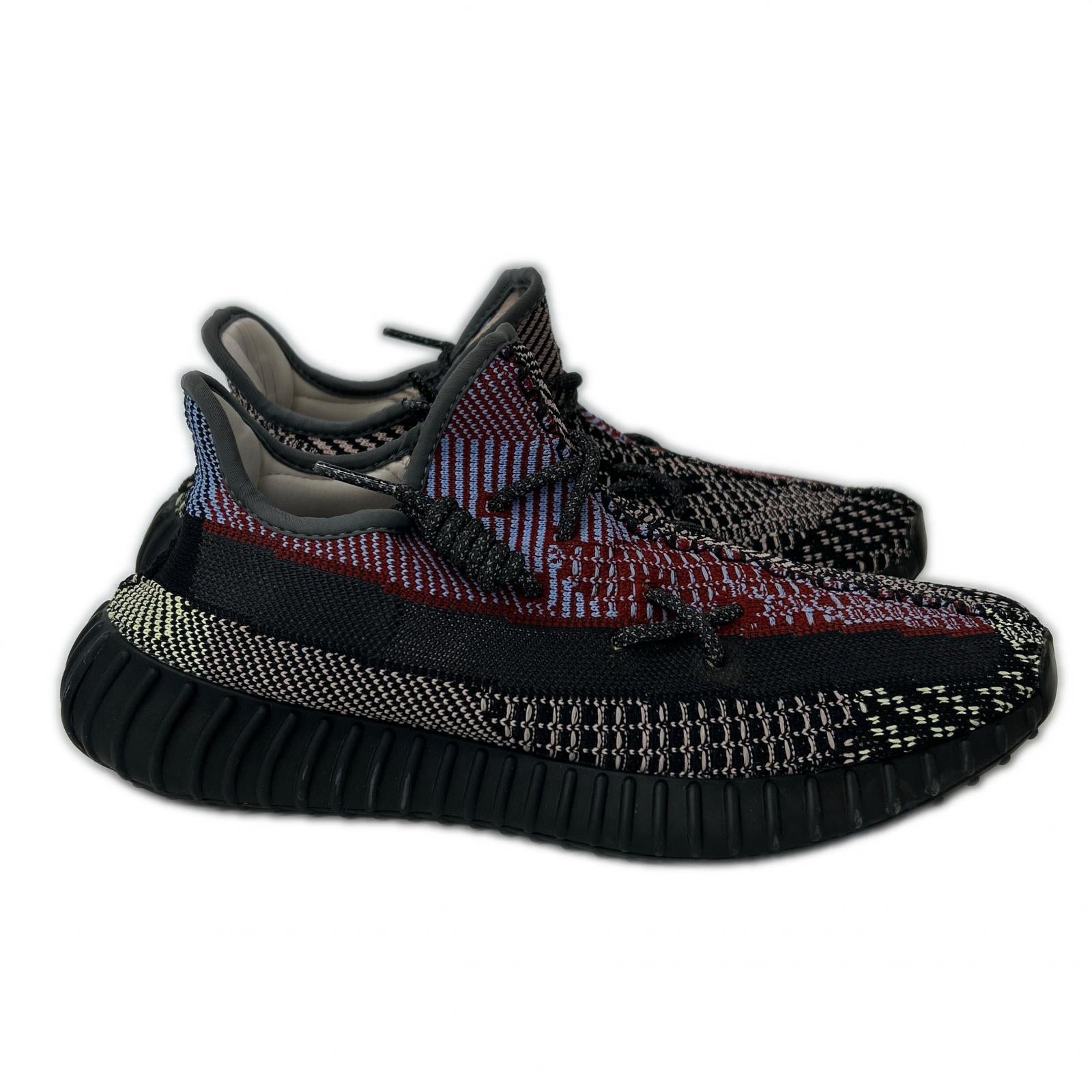 adidas アディダス FW5190 Yecheil イェチェイル YEEZY BOOST 350 V2 イージー ブースト 350 V2 スニーカー シューズ