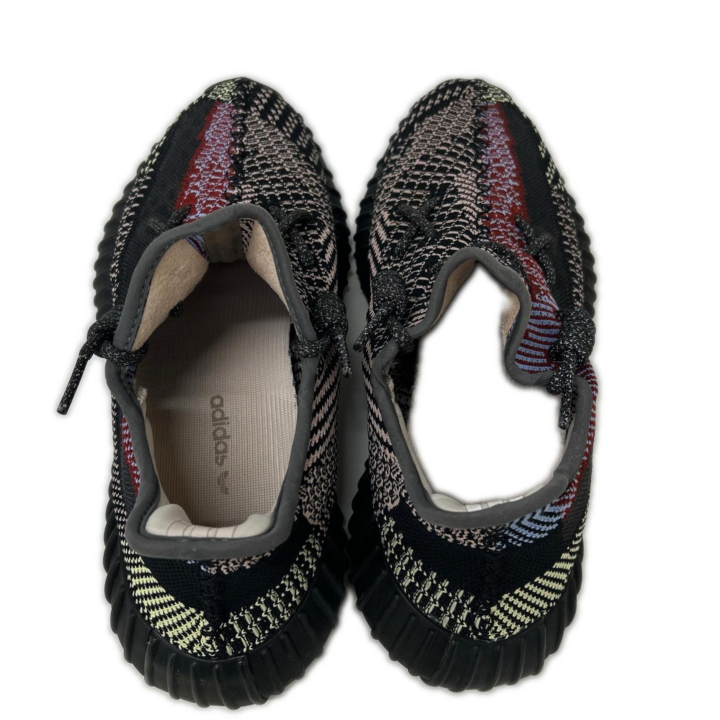 adidas アディダス FW5190 Yecheil イェチェイル YEEZY BOOST 350 V2 イージー ブースト 350 V2 スニーカー シューズ