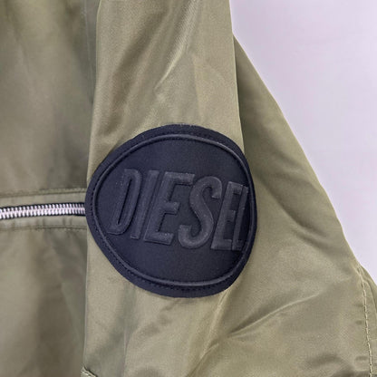 DIESEL ディーゼル カーキ J-GLORY ジャケット ジャケット