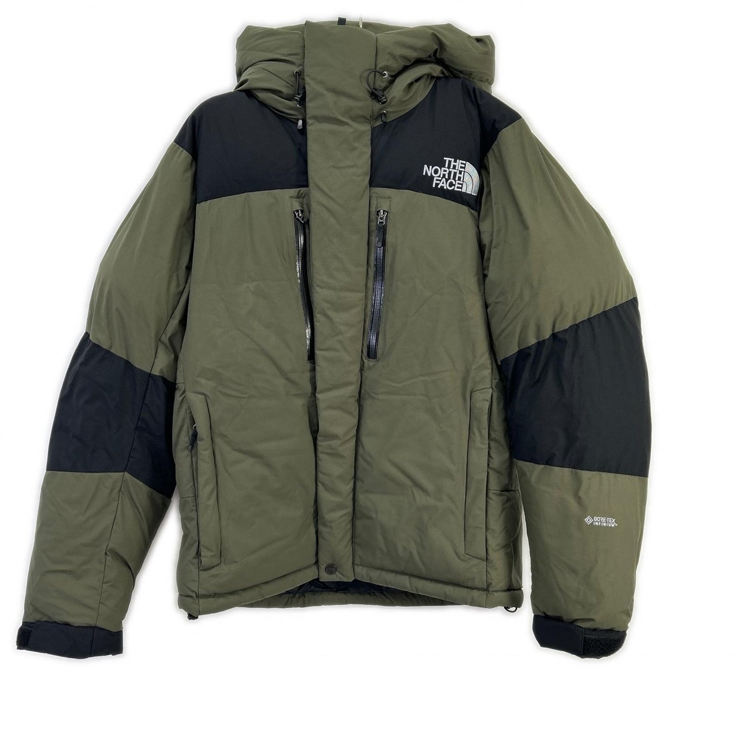 THE NORTH FACE ノースフェイス ND92950 カーキ バルトロライトジャケット ジャケット